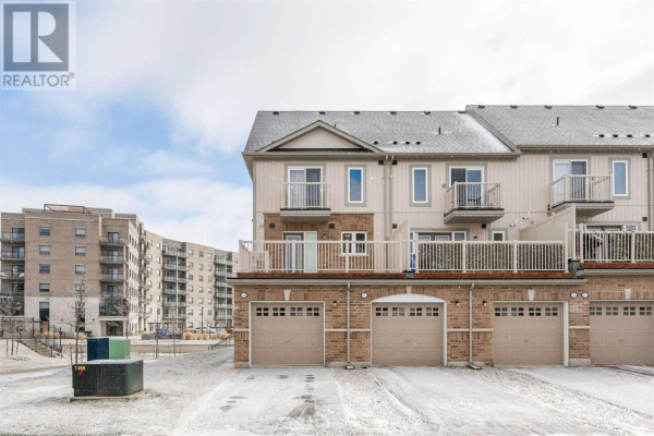 #6 -122 WATSON PKWY N, Guelph