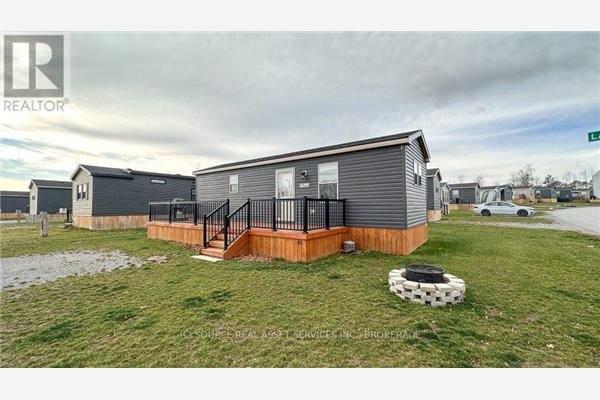 #43 ST A -1235 VILLIERS LINE, Otonabee-South Monaghan