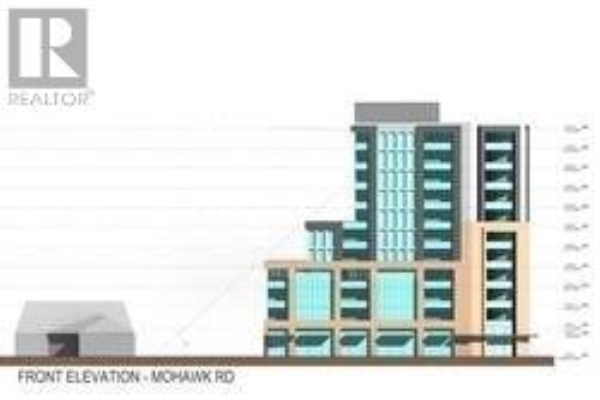 865 MOHAWK RD E, Hamilton