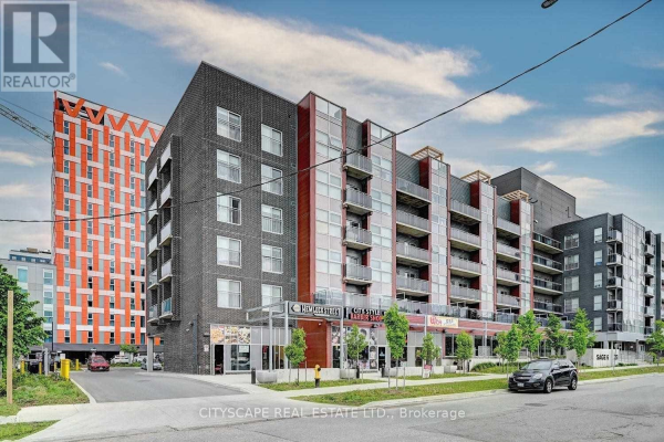 #226 -251 HEMLOCK ST, Waterloo