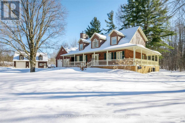 1729 13TH LINE, Smith-Ennismore-Lakefield