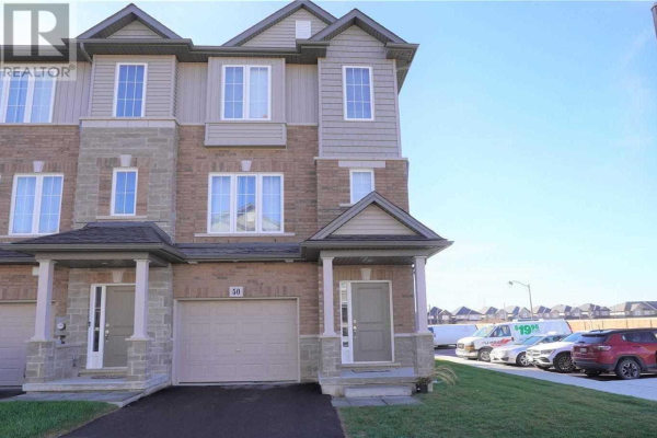 50 AQUARIUS CRES, Hamilton