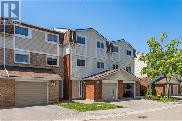 #56 -11 HARRISFORD ST, Hamilton