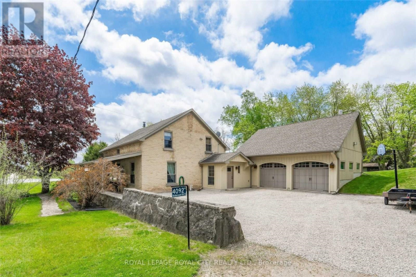 4092 SIDEROAD 25 S, Puslinch