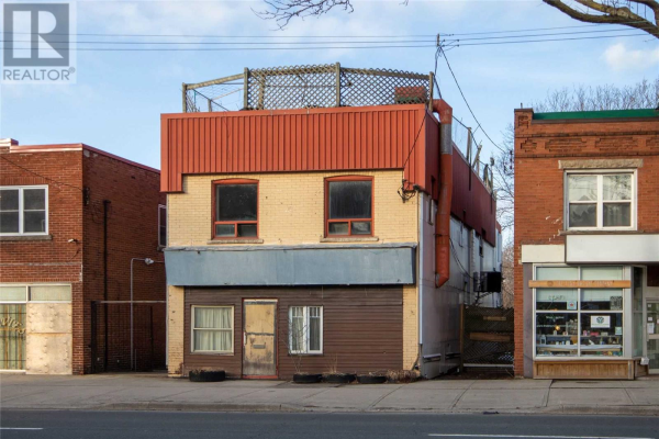 1319 MAIN ST E, Hamilton