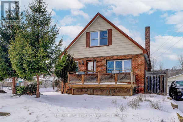 176 ABERFOYLE AVE, Hamilton