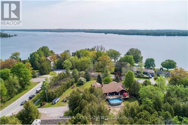 1196 CONNAUGHT DR, Smith-Ennismore-Lakefield
