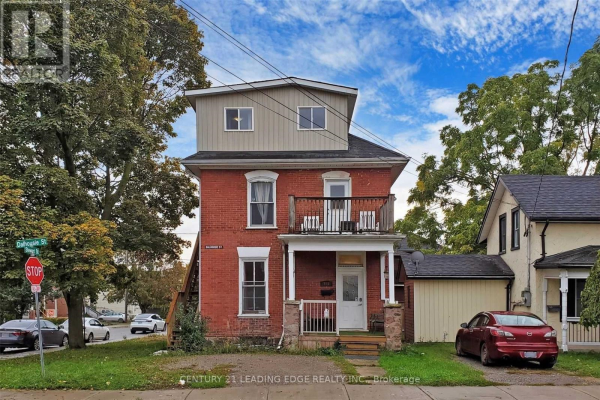 285 DALHOUSIE ST, Peterborough