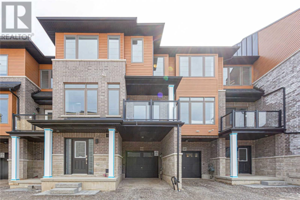 #104 -61 SOHO ST, Hamilton