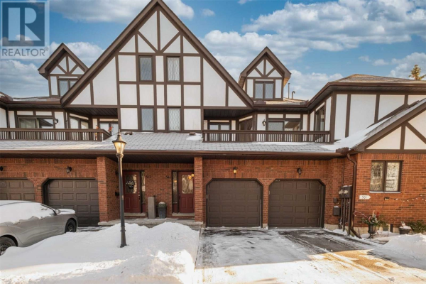 #511 -245 ELGIN ST W, Cobourg