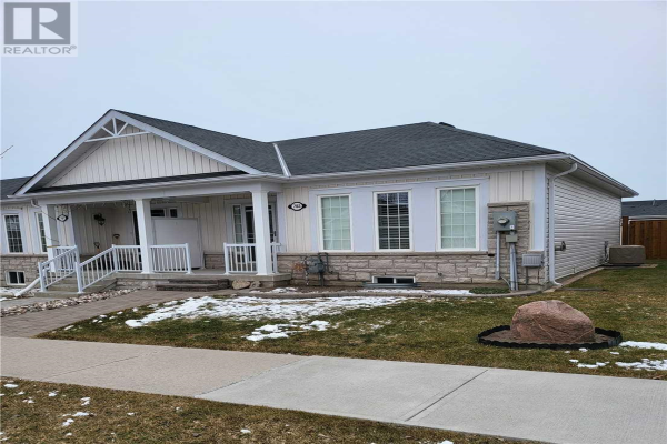 703 HENDERSON DR, Cobourg