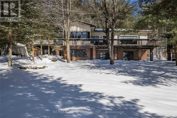 16608 HIGHWAY 35 EXWY, Algonquin Highlands