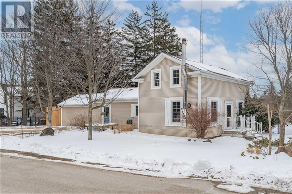 171 OLIPHANT ST, Guelph/Eramosa