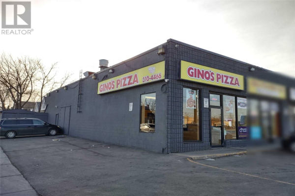 #5 -1146 BARTON ST E, Hamilton