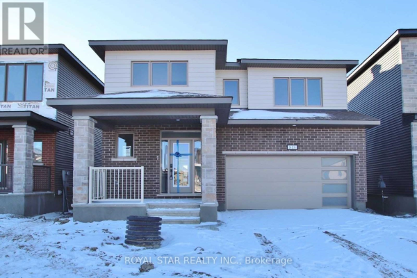 818 CROSSGATES ST, Ottawa
