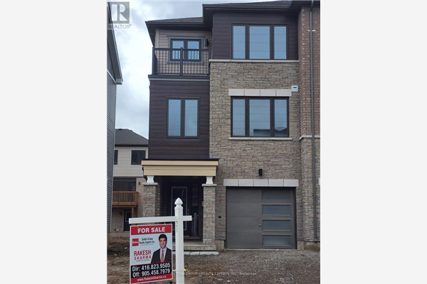 71 HOLDER DR, Brantford