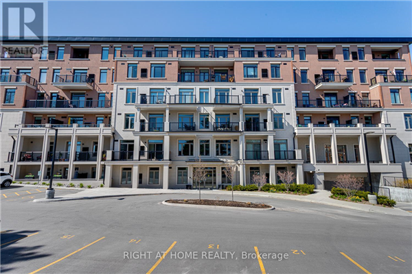 #206 -135 ORR ST, Cobourg