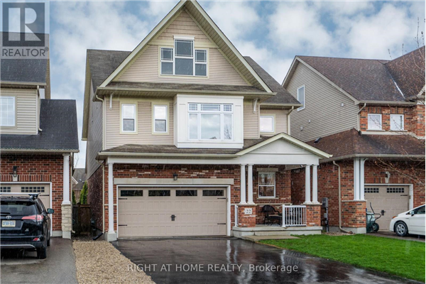 22 AMSTERDAM CRES, Guelph