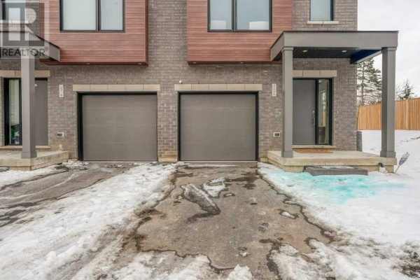 #10 -107 CONCESSION ST, Cambridge