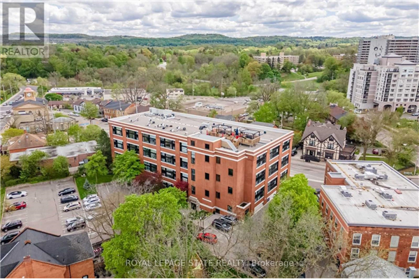 #301 -50 MAIN ST, Hamilton
