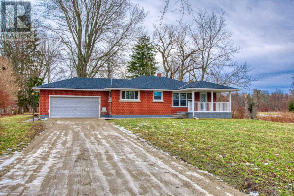 8157 #3 HIGHWAY W, Haldimand