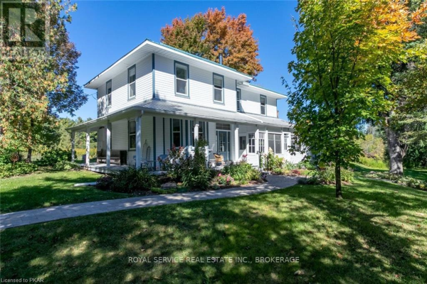 3396 HOPE MILL RD, Otonabee-South Monaghan