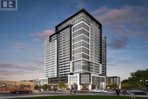 #1307 -15 QUEEN ST S, Hamilton