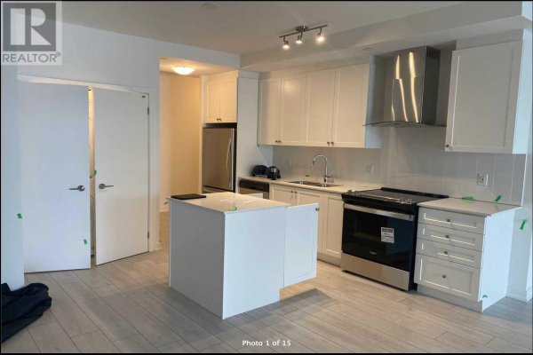 #313 -55 DUKE ST W, Kitchener