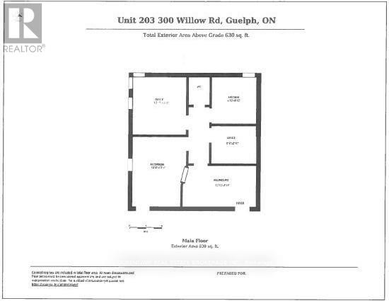 Listing X5939747 - Large Photo # 4