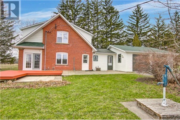 1462 STEWART LINE, Cavan Monaghan