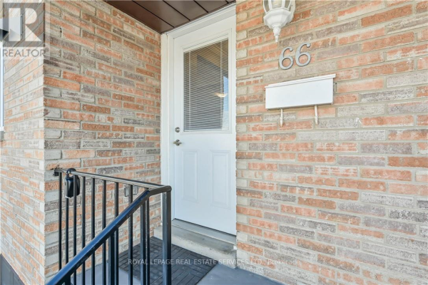 #66 -10 ANGUS RD, Hamilton