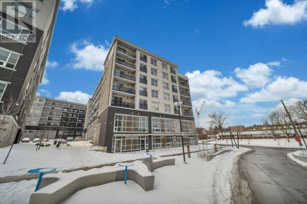 #G104 -275 LARCH ST, Waterloo