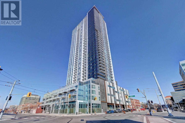 #807 -60 FREDERICK ST, Kitchener