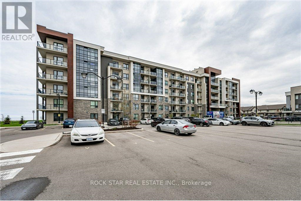 #111 -101 SHOREVIEW PL, Hamilton