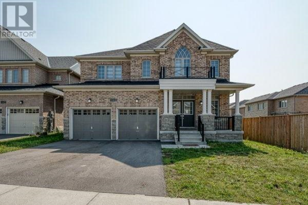 1150 UPPER THAMES DR N, Woodstock