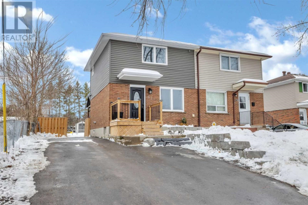 57 MARYKNOLL AVE, Kawartha Lakes