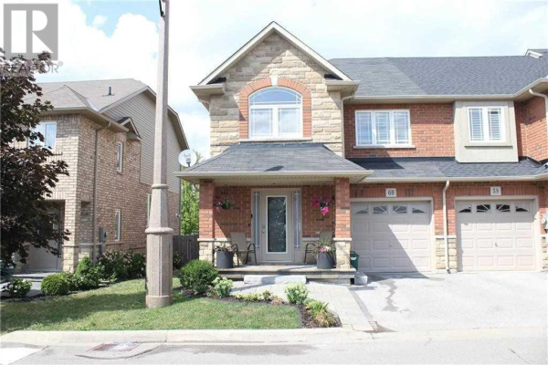 60 ASTER AVE, Hamilton