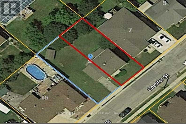 9 CHESTER ST, Guelph