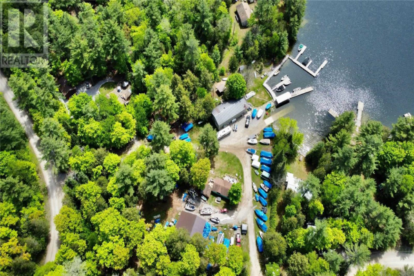 25 WEST CLEAR BAY RD, Kawartha Lakes