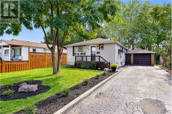 5820 KEITH ST, Niagara Falls