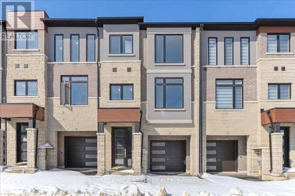 21 CADWELL LANE, Hamilton