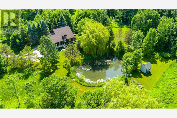 484106 CAPE RD, Georgian Bluffs