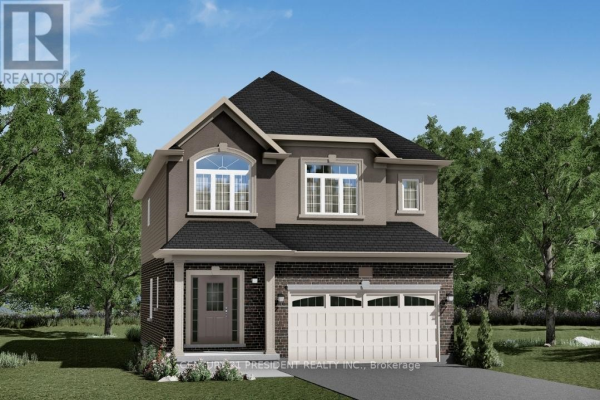 74 MACKLIN ST, Brantford