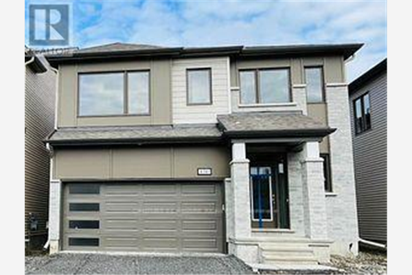 126 YEARLING CIRC, Ottawa