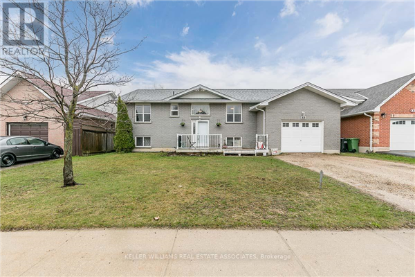 35 WILSON CRES, Southgate