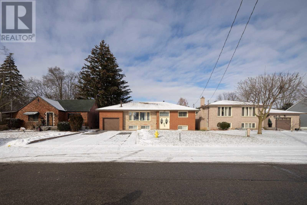 31 TRANQUILITY ST, Brantford