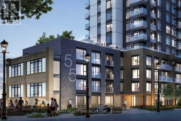 #216 -55 DUKE ST, Kitchener