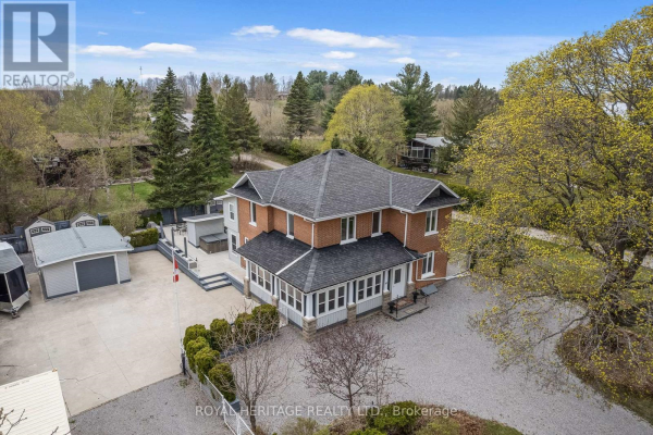 48 REID ST, Kawartha Lakes