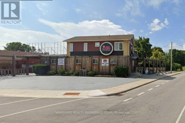 106 LAKEPORT RD, St. Catharines