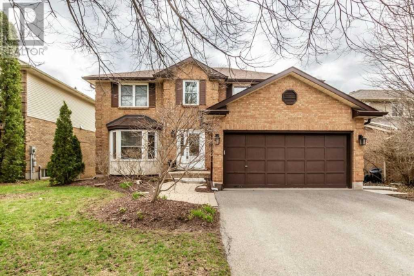 28 BRIDLEWOOD DR, Guelph